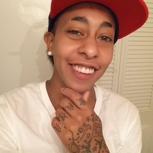 Meet your Posher, Janae